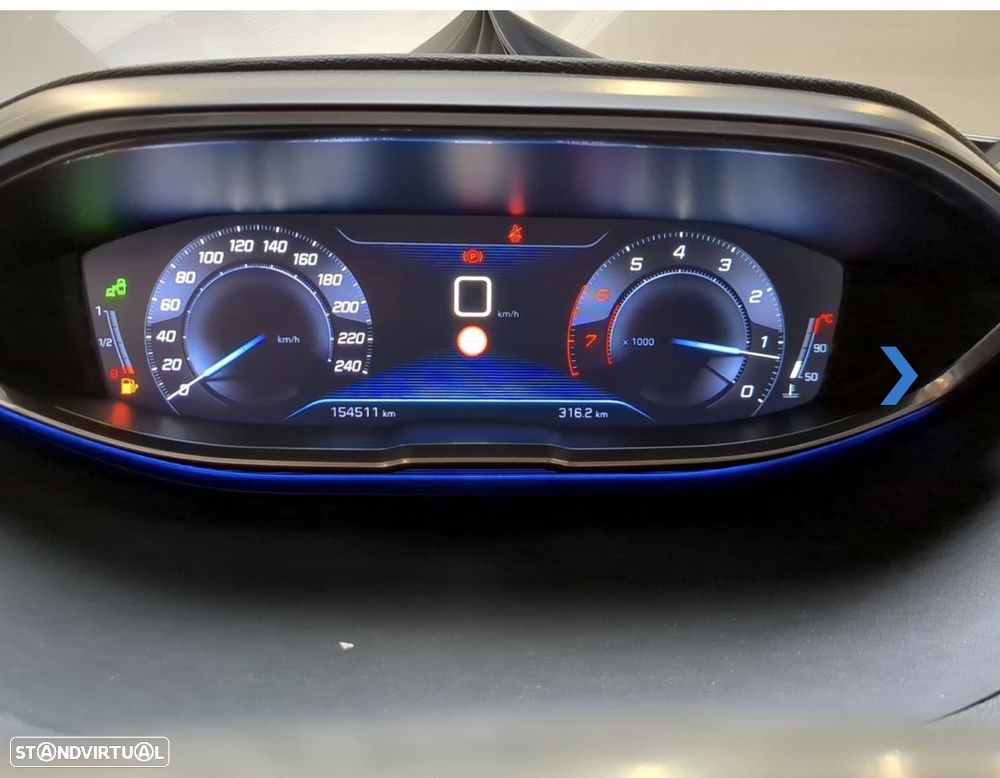 Peugeot 3008 PureTech 130 Stop & Start Allure - 6