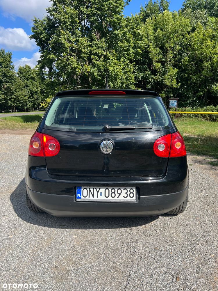 Volkswagen Golf 1.4 TSI Sportline - 4