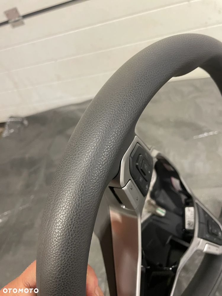 Vw Caddy V 2K7 kierownica multifunkcja idealna mały przebieg - 2