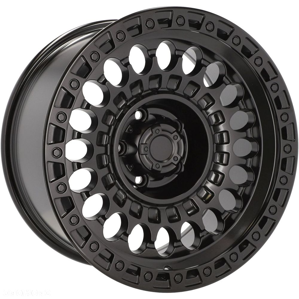 4x Felgi 16 m.in. do DODGE RAM 1500 Dakota Durango 2004-2008 - JT220 - 6