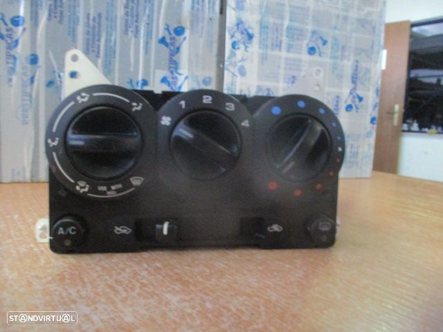 Comando Sofagem Comsauf1023 SUZUKI IGNIS 2005 1.3DDIS 70CV 5P  CINZA - 1