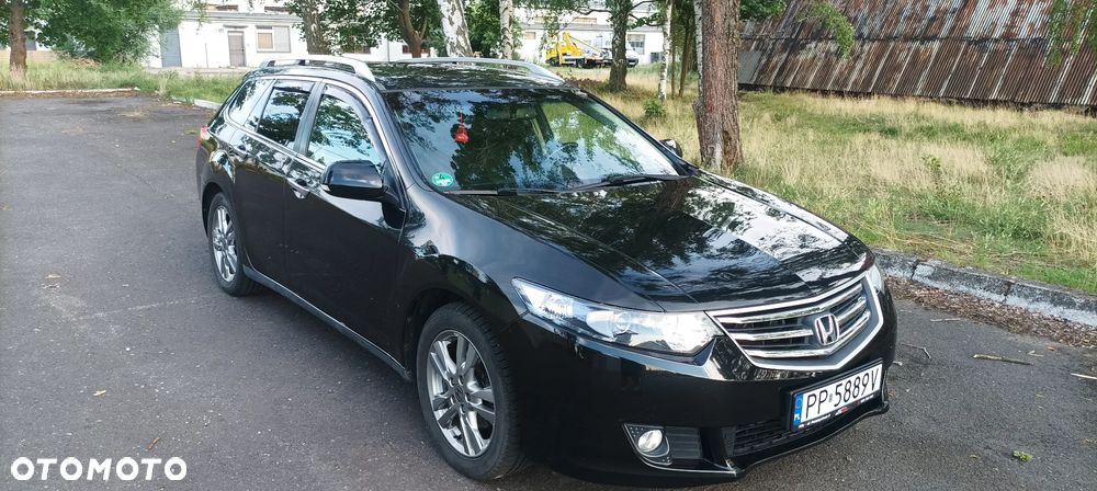 Honda Accord 2.0 Comfort - 15