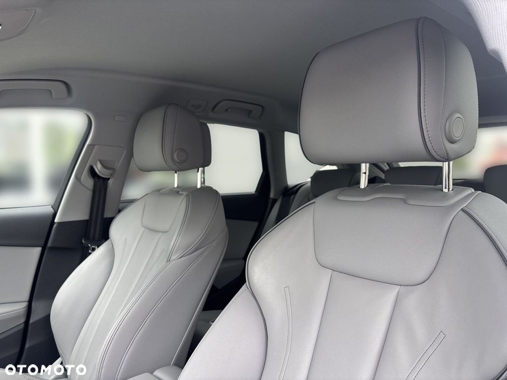 Audi A4 Avant 40 TDI mHEV Quattro S tronic - 20