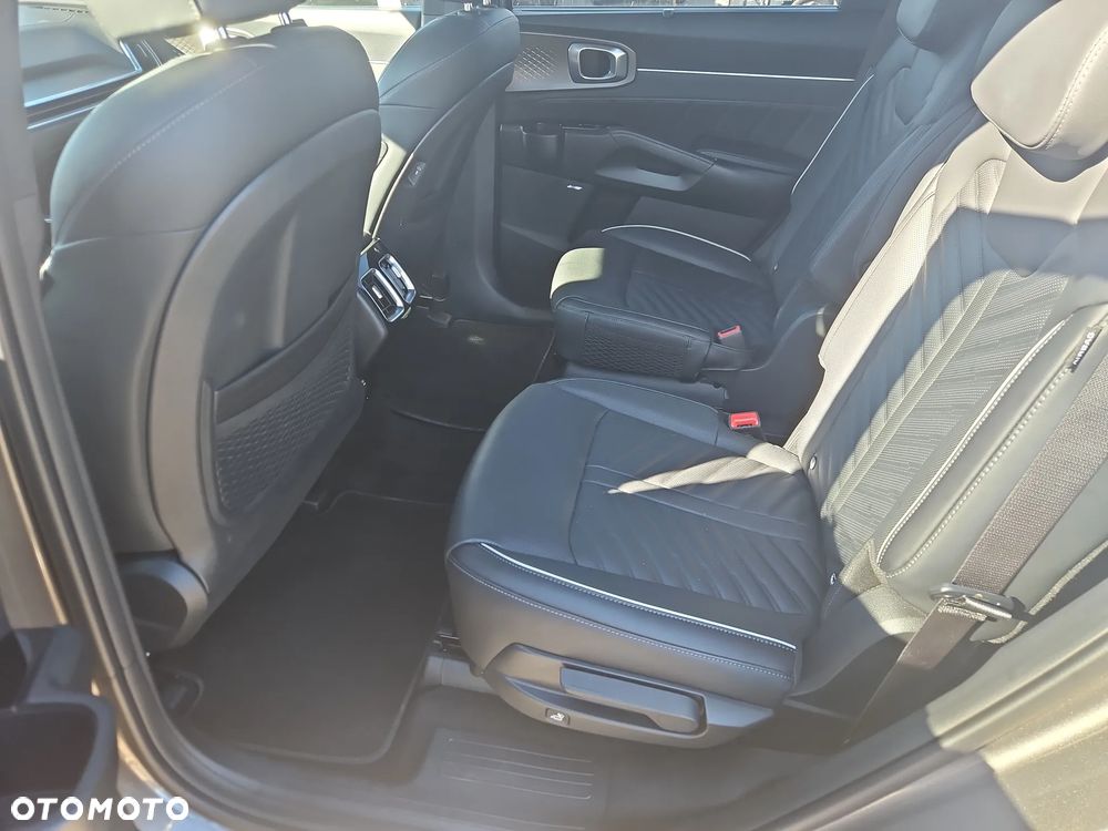 Kia Sorento 1.6 T-GDI HEV Prestige Line AWD 6os - 20