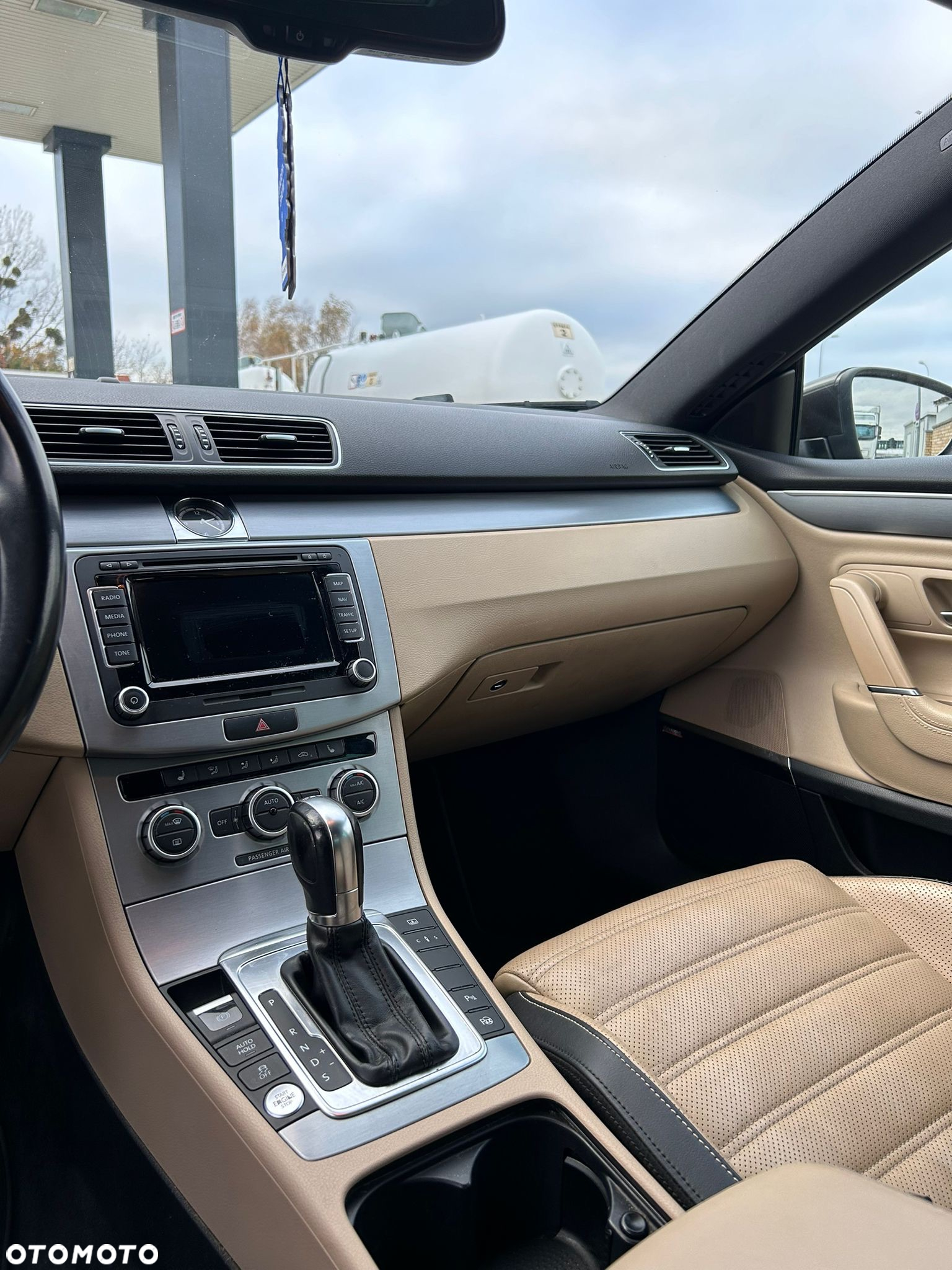 Volkswagen CC 2.0 TSI DSG - 10