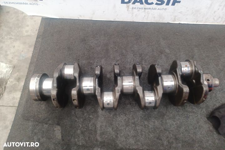 Vibrochen - Arbore cotit 1.8 TDCI 1.8 TDCI Ford Mondeo MK3 [facelift] - 3