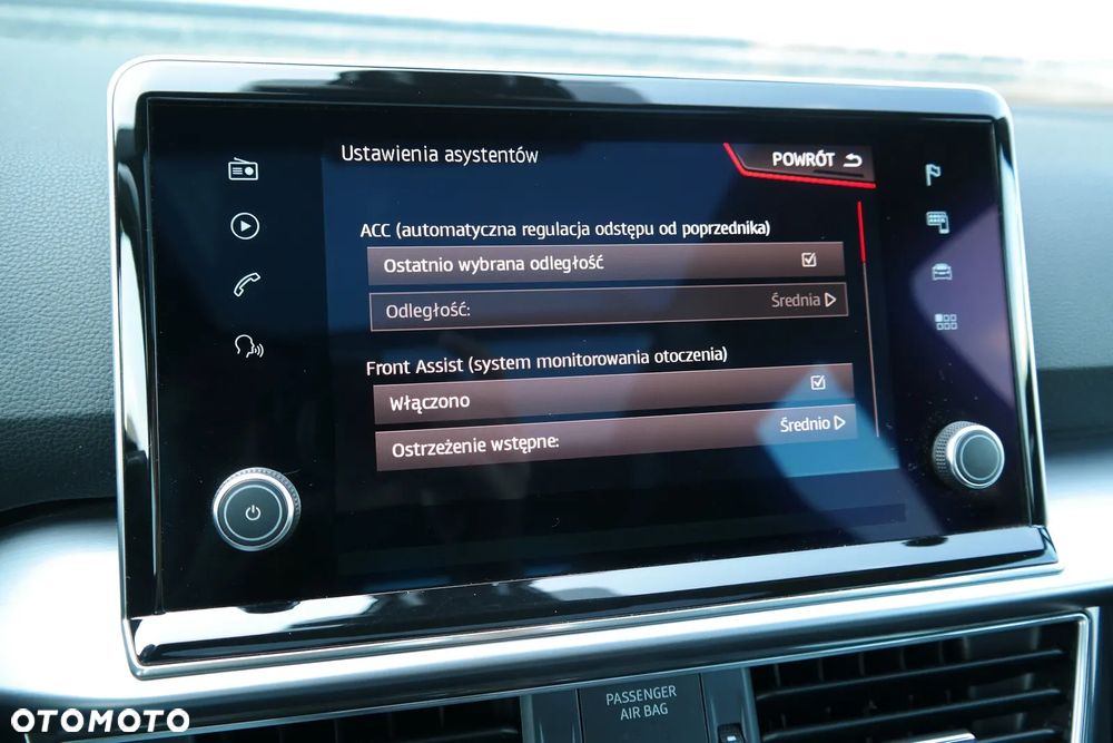 Seat Tarraco 2.0 Eco TSI FR S&S 4Drive DSG - 32