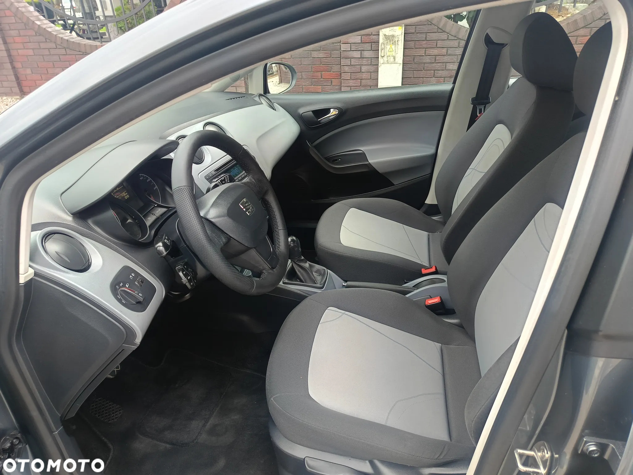 Seat Ibiza - 10