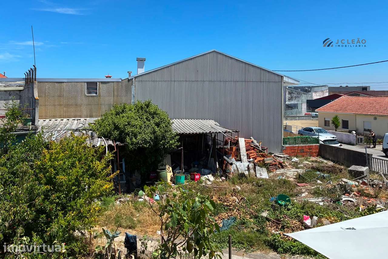 Lote de terreno - Grande imagem: 4/11
