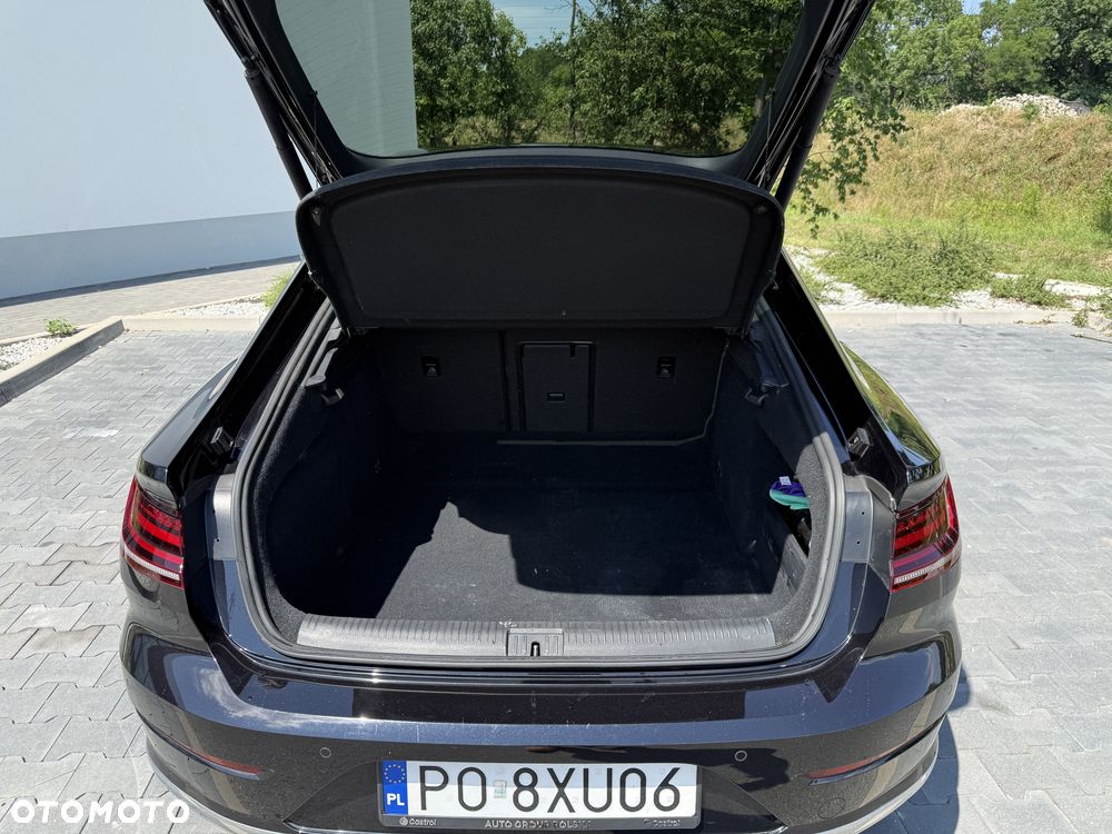 Volkswagen Arteon 2.0 TSI GPF R-Line DSG - 7