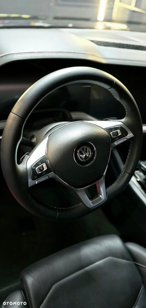 Volkswagen Touareg 3.0 V6 TDI SCR 4Mot - 28