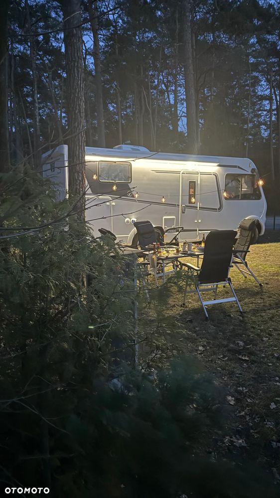 Etrusco I6900 SB - 8