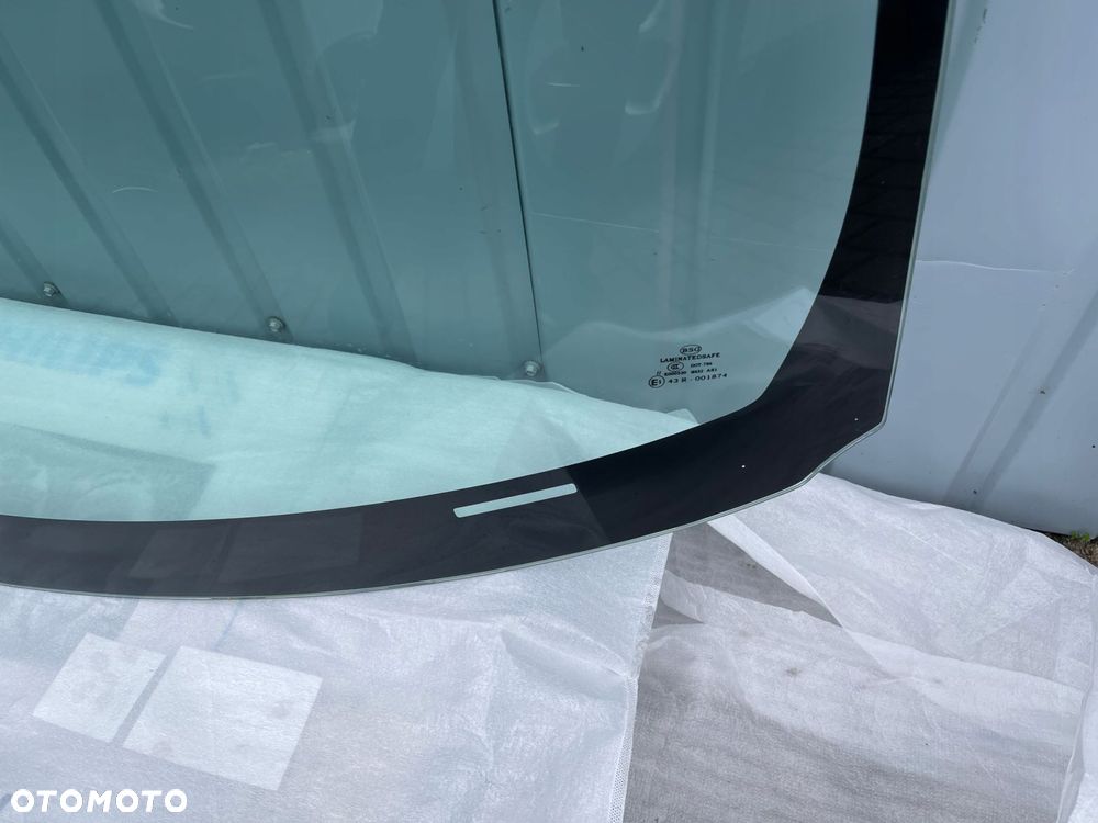 szyba przednia nowa toyota scion xb 2008-2015 - 3