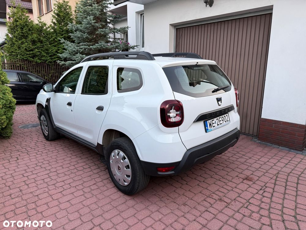 Dacia Duster - 4