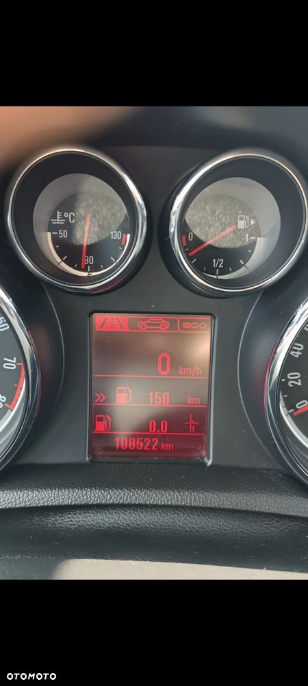 Opel Mokka - 5