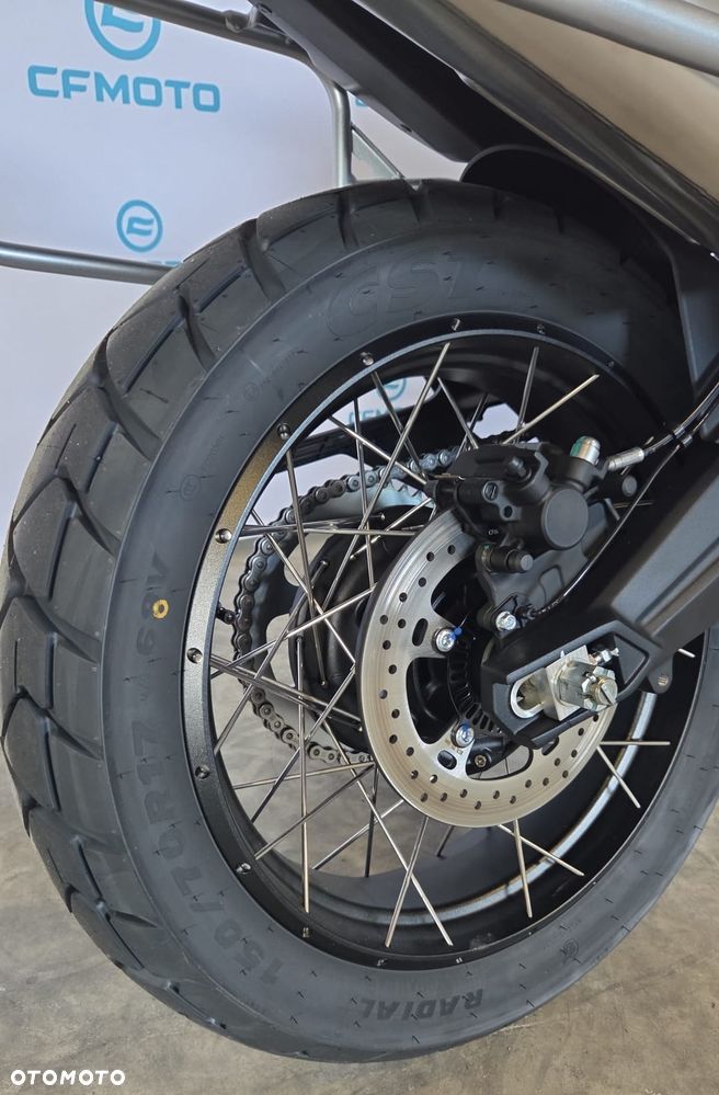 CFMoto 700MT - 10