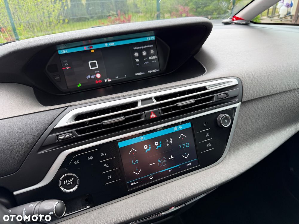 Citroën C4 SpaceTourer - 38