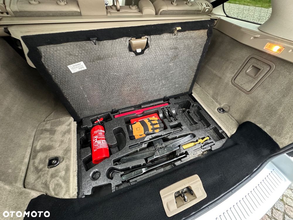 Land Rover Range Rover Sport - 16