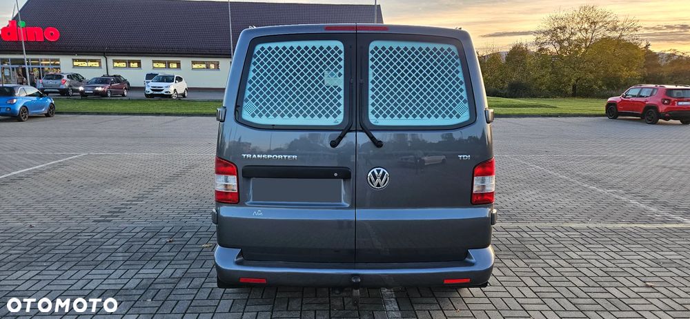 Volkswagen TRANSPORTER - 15