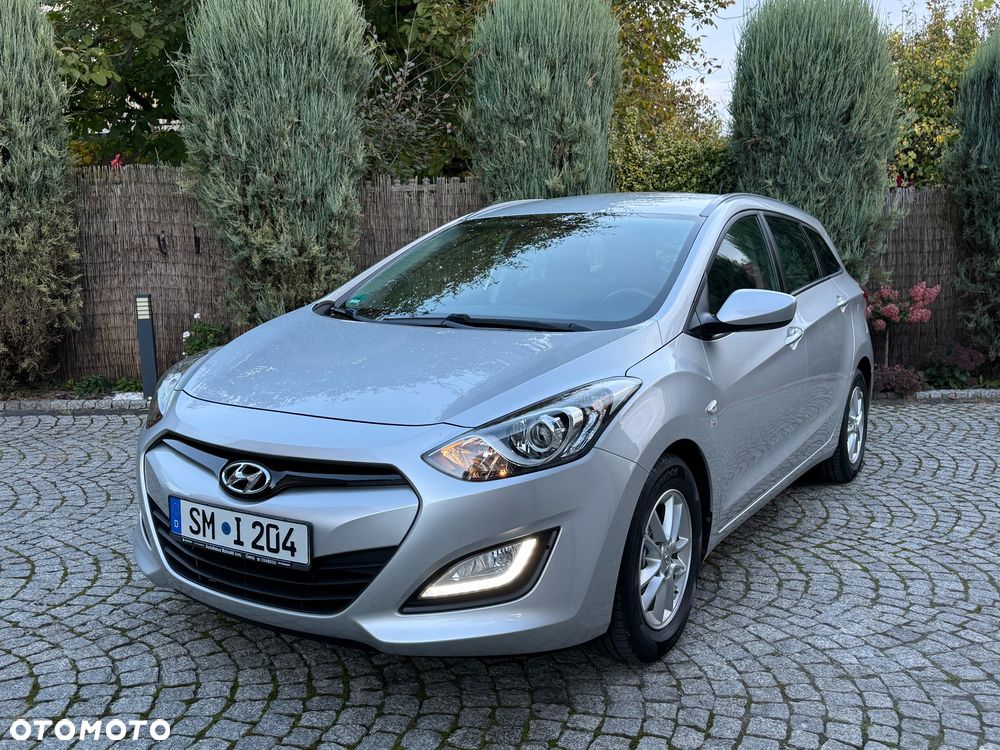 Hyundai i30 1.6 Comfort - 18