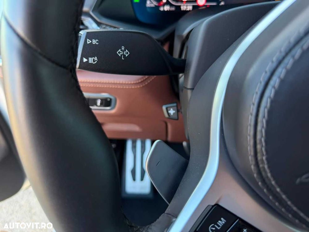 BMW X6 xDrive40d - 23