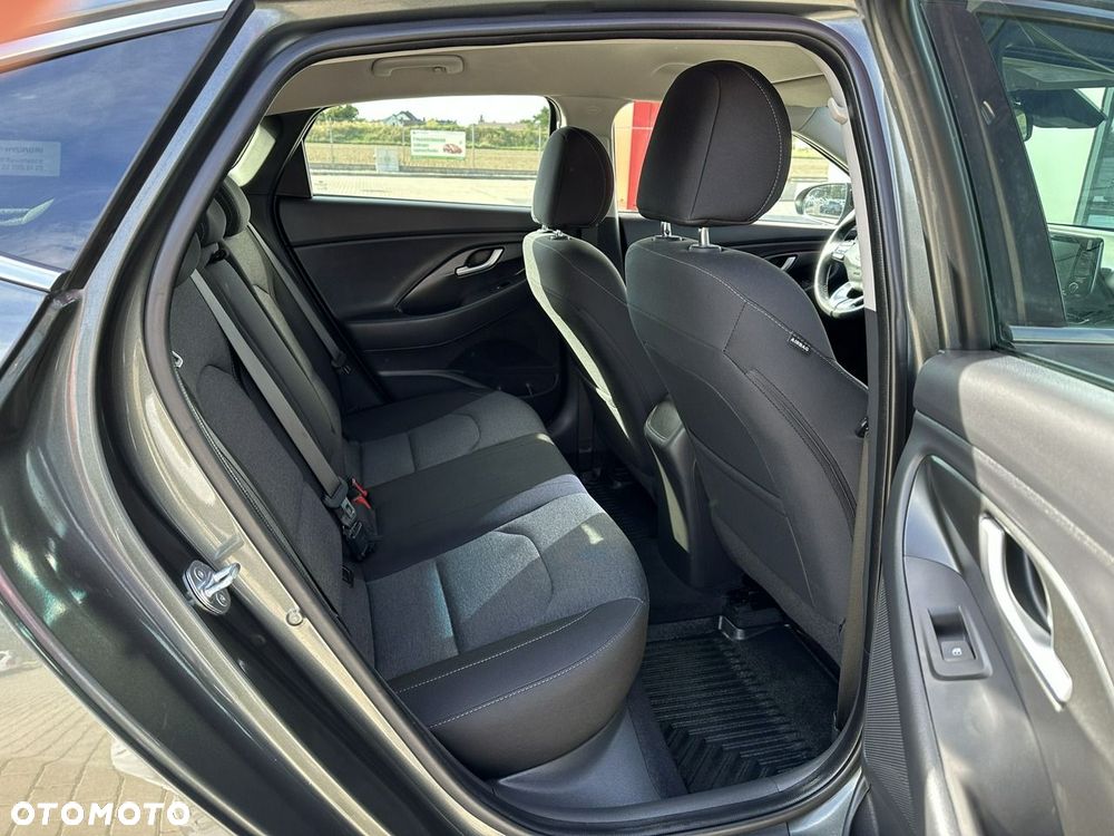 Hyundai i30 1.5 T-GDI 48V Smart DCT - 15