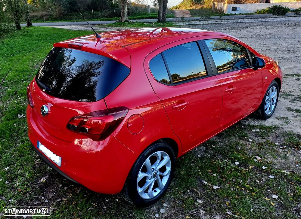 Opel Corsa 1.0 T Color Edition - 2