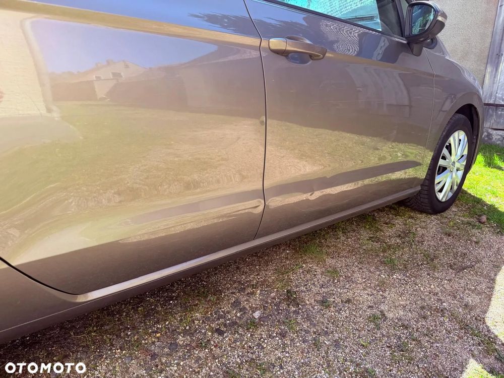 Volkswagen Golf Sportsvan - 17