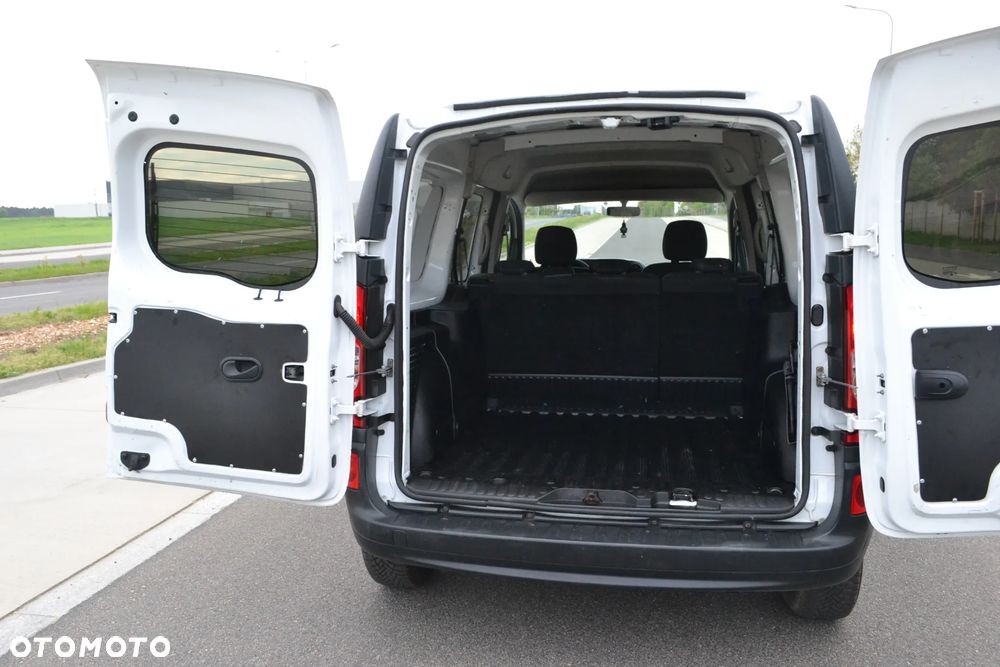 Mercedes-Benz Citan - 30