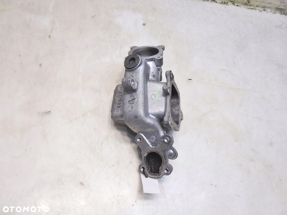 PODSTAWA ZAWORU EGR SUBARU LEGACY V 2.0 D - 5