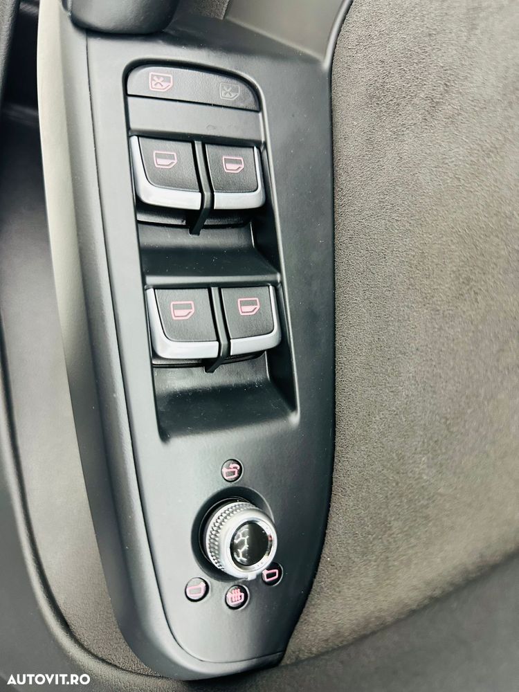 Audi A5 ack 2.0 TDI sport - 12