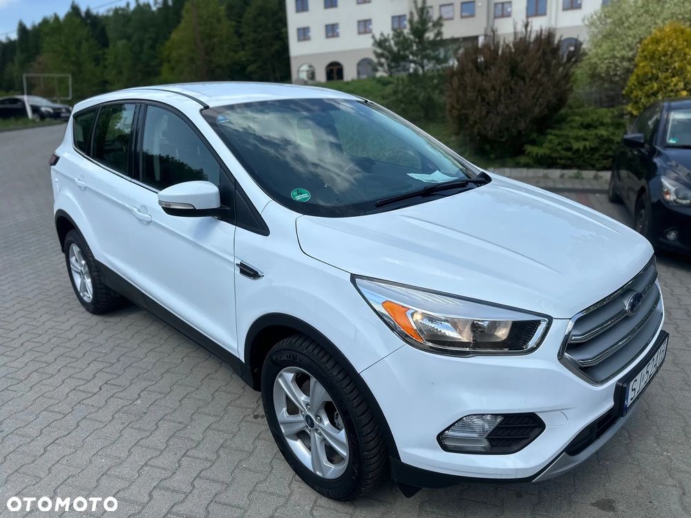 Ford Kuga 1.5 EcoBoost 2x4 Trend - 7