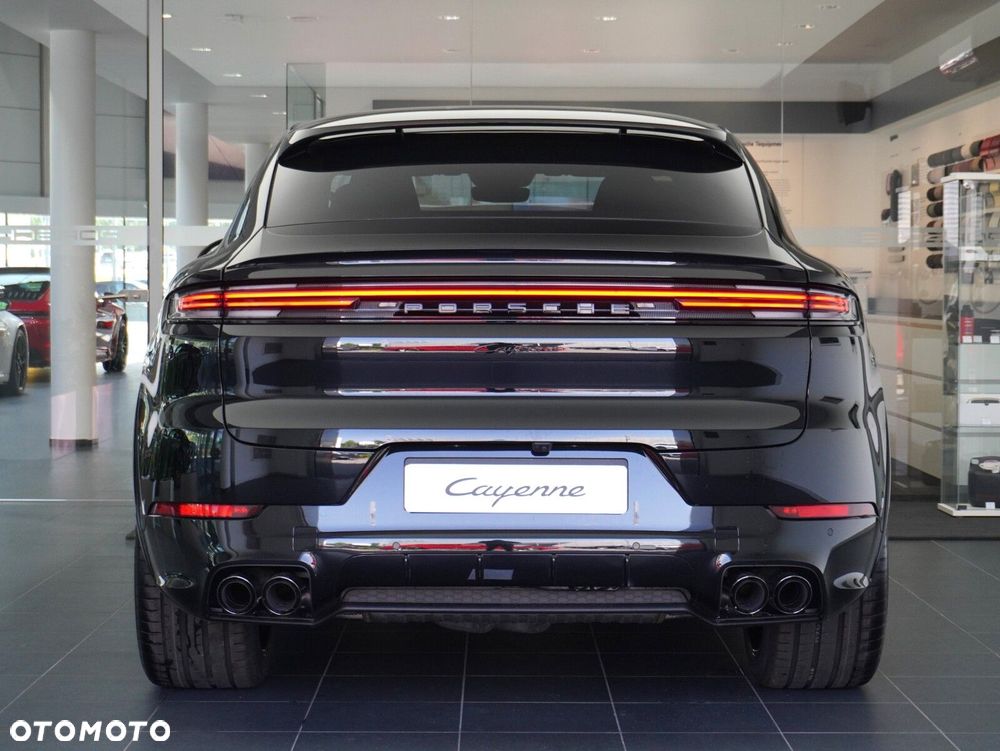 Porsche Cayenne Black Edition - 16