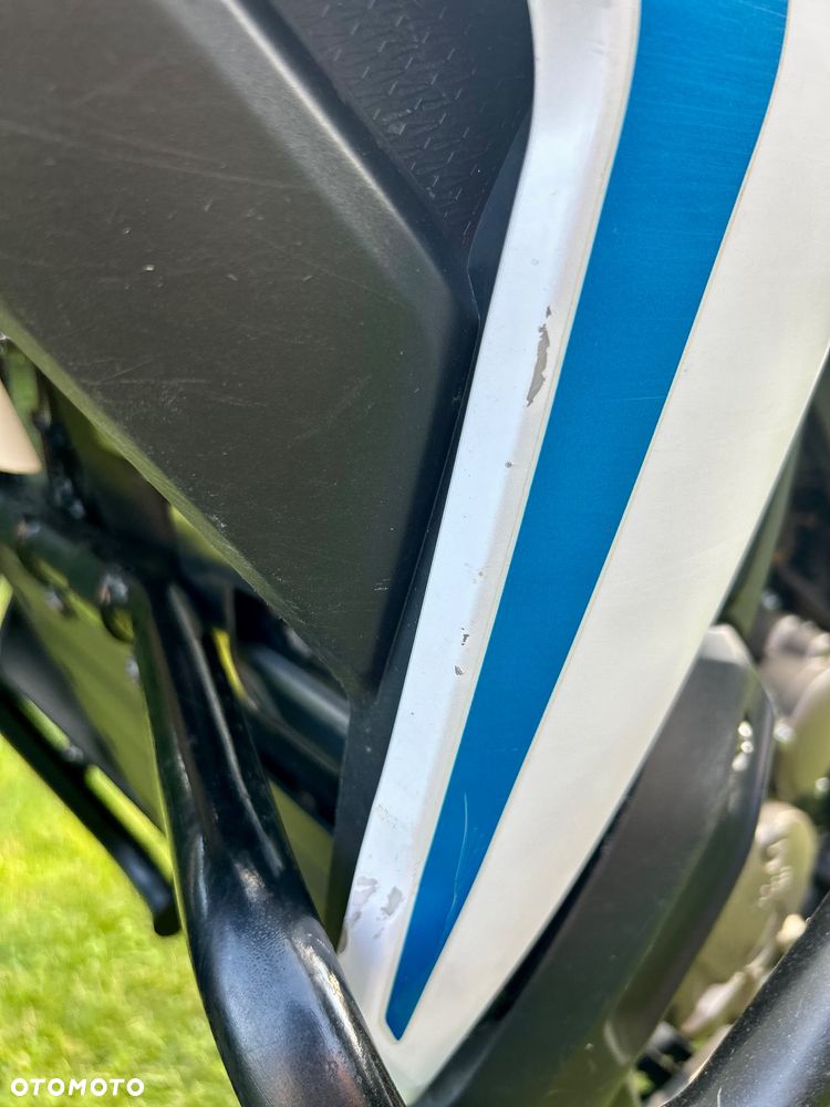 VOGE 300GY RALLY - 36
