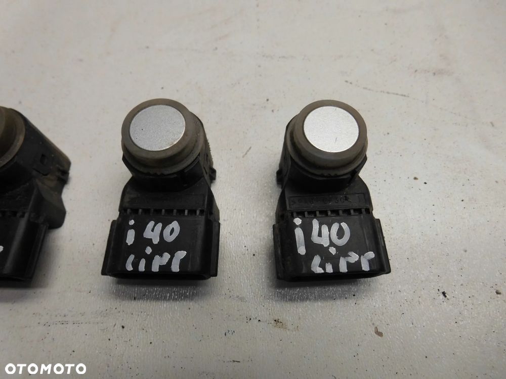 CZUJNIK COFANIA PARKOWANIA PDC 95720-3Z400 HYUNDAI I40 LIFT TYLNY T8T ORYGINAŁ - 3