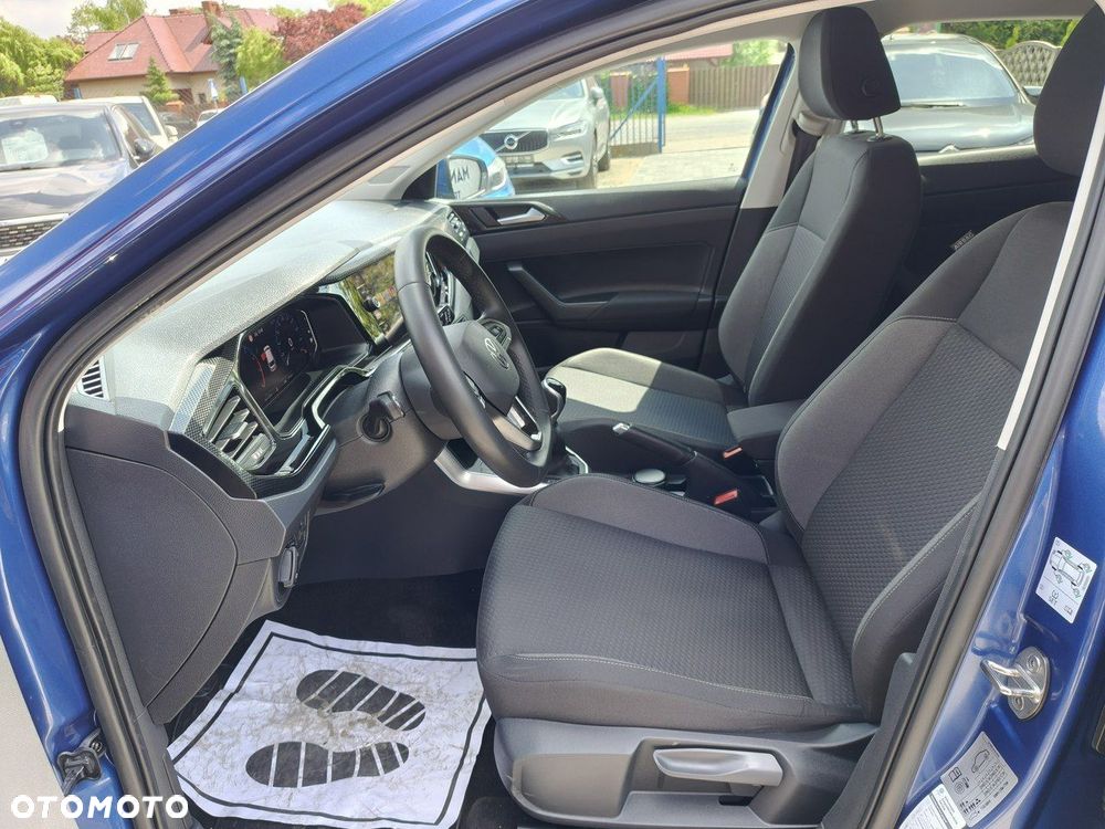 Volkswagen Polo 1.0 TSI Life - 7