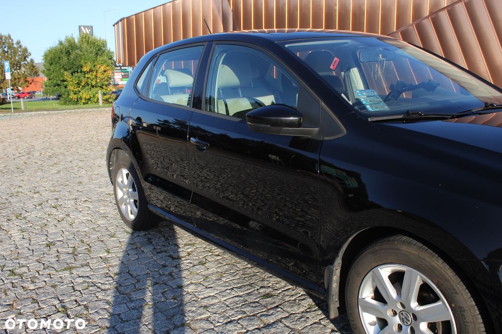 Volkswagen Polo 1.2 TSI Comfortline DSG - 7