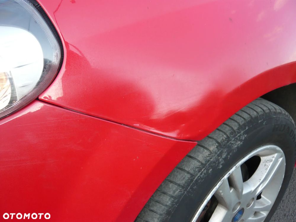 Fiat Punto Evo 1.2 8V Easy - 9