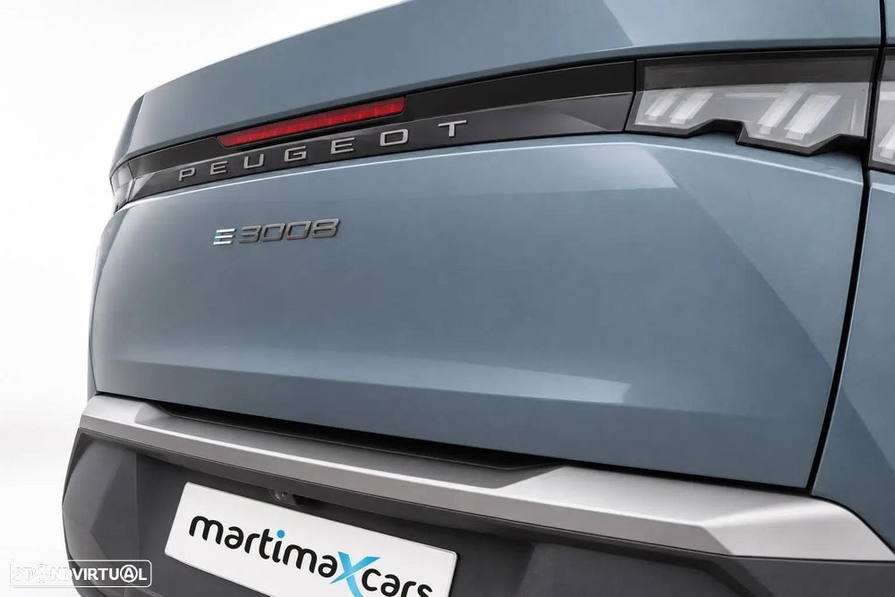 Peugeot E-3008 73 kWh Allure - 6