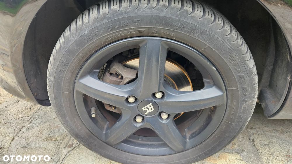Ford Fiesta 1.25 Trend EU5 - 17