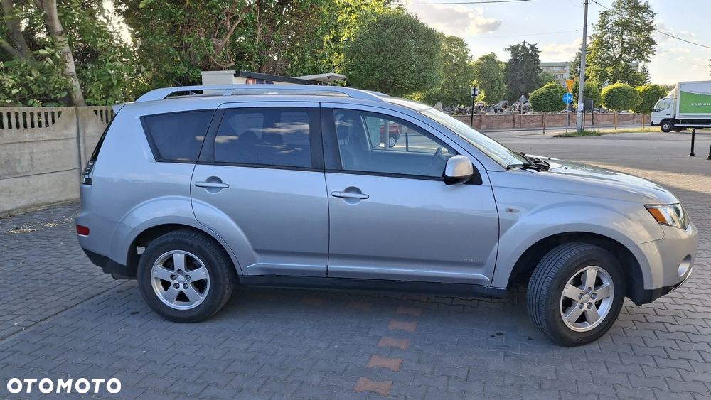 Mitsubishi Outlander 2.4 2WD - 6