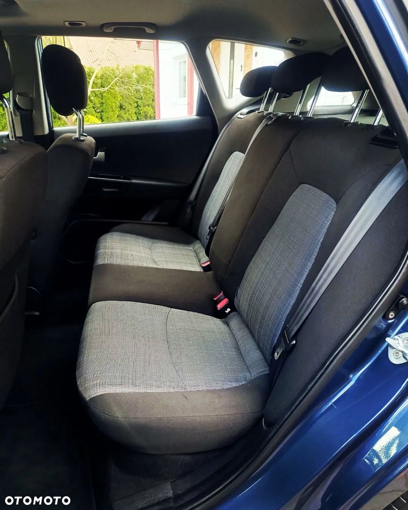 Kia Ceed 1.6 Optimum - 20