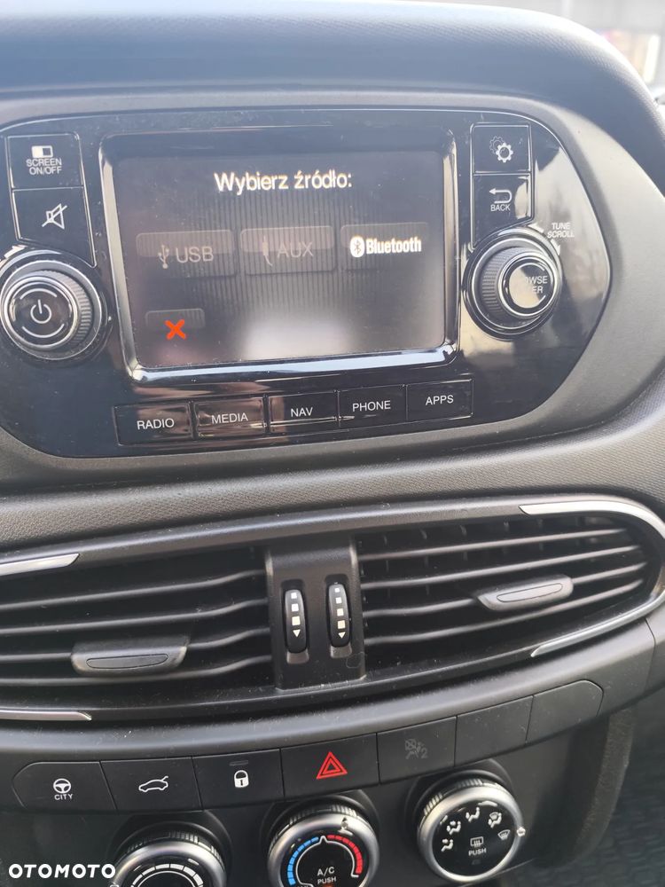 Fiat Tipo 1.4 Classic - 9