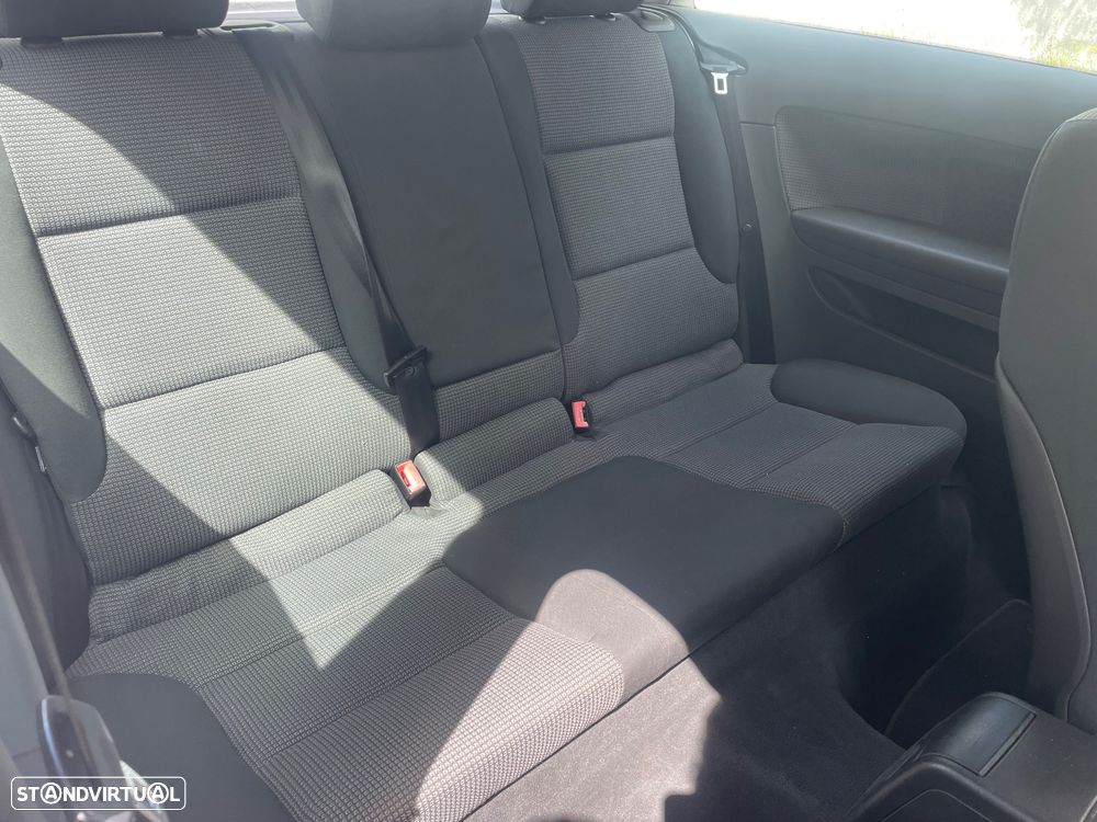 Audi A3 2.0 TDI Attraction - 8