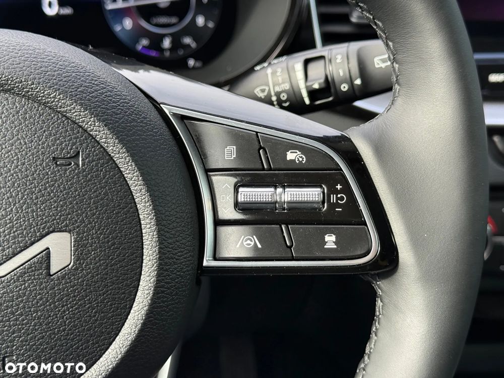 Kia XCeed 1.6 T-GDI Business Line DCT - 27