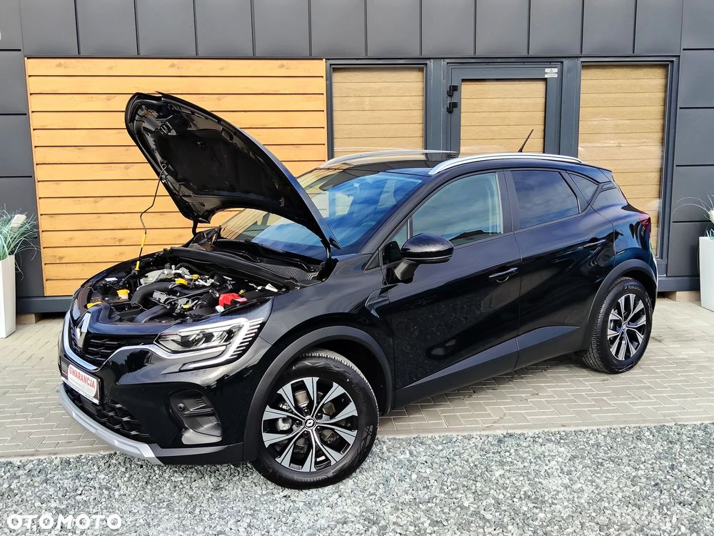 Renault Captur TCe 90 EVOLUTION - 9