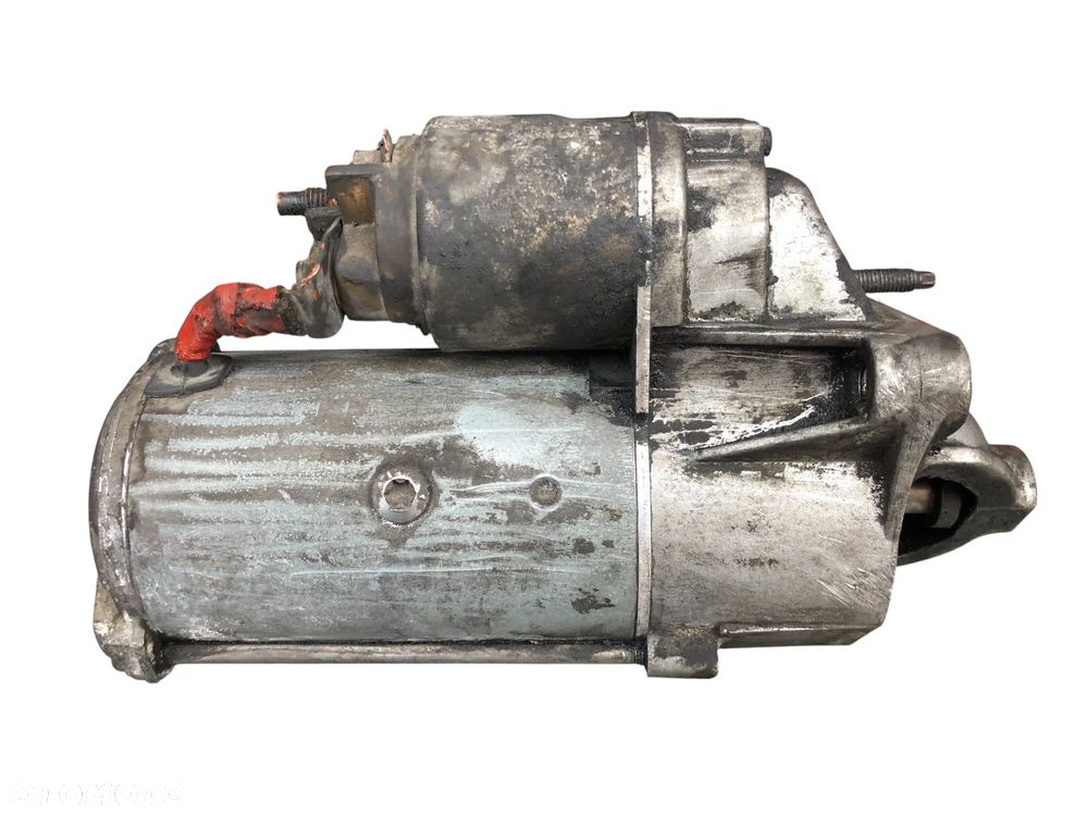 Rozrusznik 12V Renault Laguna II Scenic Megane II 1.9 DCI 8200331251 - Gwarancja Wysyłka - 10