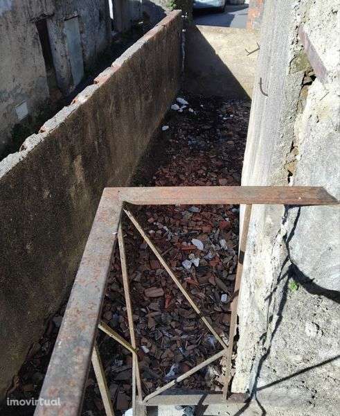 Casa venda restaurar - Grande imagem: 4/6