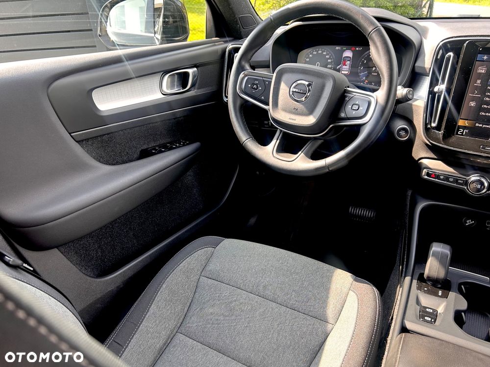 Volvo XC 40 T4 Recharge DKG Inscription - 16