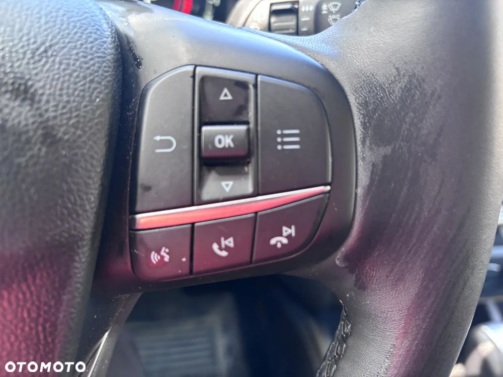 Ford Focus 1.0 EcoBoost mHEV Active X - 14